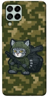 Чохол на Samsung Galaxy M53 5G Milcat фото 1 з 1