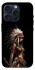 Чохол на Apple iPhone 15 Pro (6.1") Goddess of war ver.2 фото 1 з 1