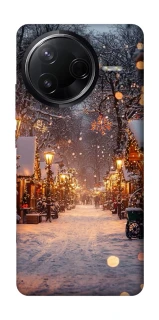 Чехол на Infinix Note 50 Pro Новогодний v50 фото 1 из 1