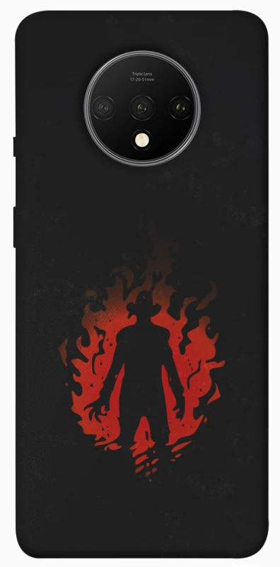 Чохол на OnePlus 7T Daylight фото 1 з 1