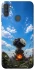 Чохол на Samsung Galaxy A11 Moscow never sleeps ver.6 фото 1 з 1