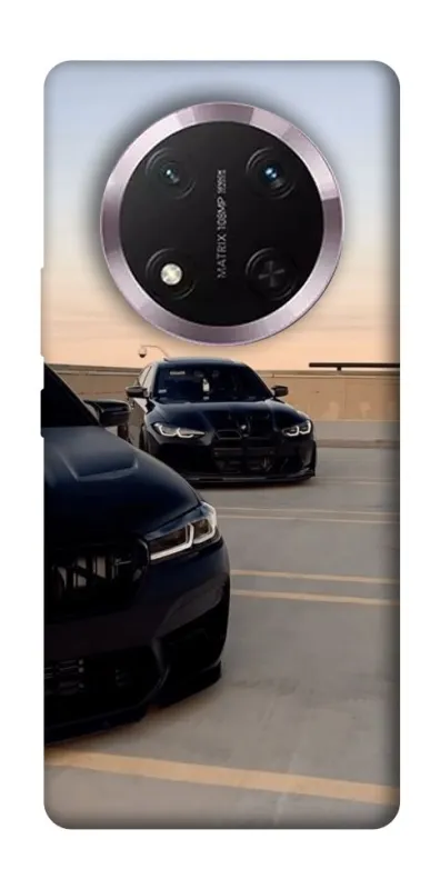 Чохол на Honor X9c BMW v36 фото 1 з 1