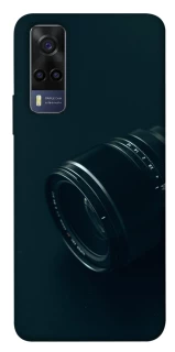 Чохол на Vivo Y53s Лінза фото 1 з 1