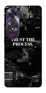 Чохол на Oppo A60 Process фото 1 з 1