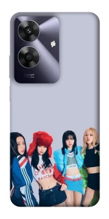 Чохол на Realme Note 60 BLACKPINK фото 1 з 1