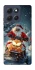Чохол на Motorola Moto G86 Power Christmas spirit ver.9 фото 1 з 1