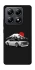 Чехол на Xiaomi 14T Pro Машина аниме фото 1 из 1