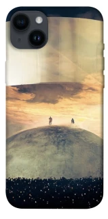 Чехол на Apple iPhone 14 Plus (6.7") Kanye West ver.3 фото 1 из 1