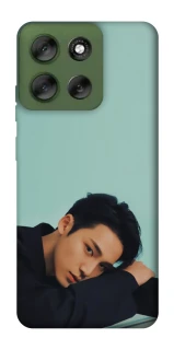 Чохол на Motorola Moto G56 5G Mingyu - Seventeen фото 1 з 1