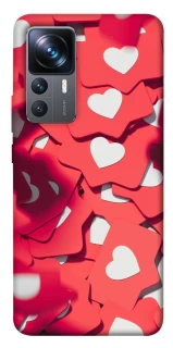 Чохол на Xiaomi 12T / 12T Pro Love aesthetic ver.2 фото 1 з 1