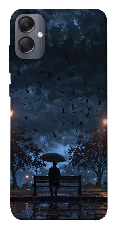 Чохол на Samsung Galaxy A05 umbrella фото 1 з 1