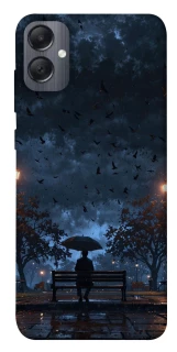Чохол на Samsung Galaxy A05 umbrella фото 1 з 1