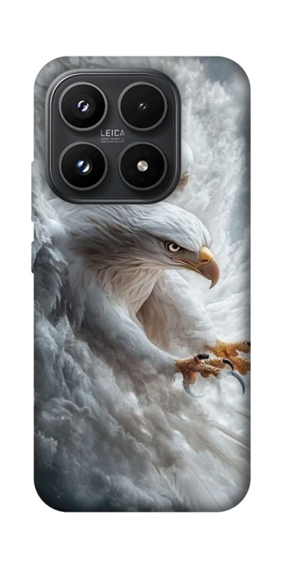 Чехол на Xiaomi 17 eagle фото 1 из 1
