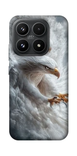 Чехол на Xiaomi 17 eagle фото 1 из 1