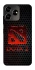 Чохол на ZTE Blade V50 Design 4G Dota 2 фото 1 з 1