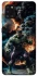 Чохол на Samsung Galaxy A31 Hulk v2 фото 1 з 1