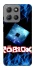 Чохол на Motorola Moto G15 4G Roblox Galaxy Flame Logo фото 1 з 1