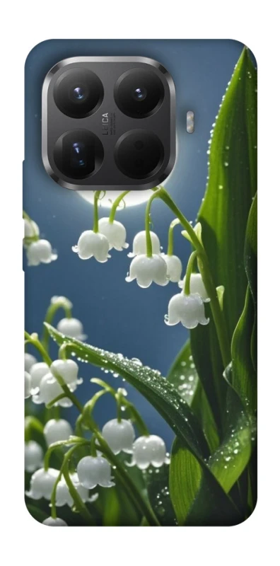 Чохол на Xiaomi 15T Pro Flowers v25 фото 1 з 1