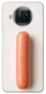 Чохол на Xiaomi Mi 10T Lite / Redmi Note 9 Pro 5G Сосиска фото 1 з 1