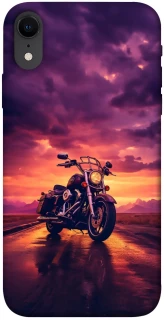 Чохол на Apple iPhone XR (6.1") Motorbike фото 1 з 1