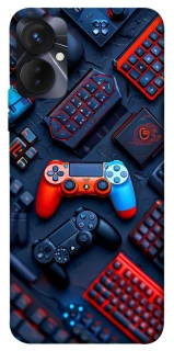 Чохол на TECNO Spark 9 Pro Play Station фото 1 з 1