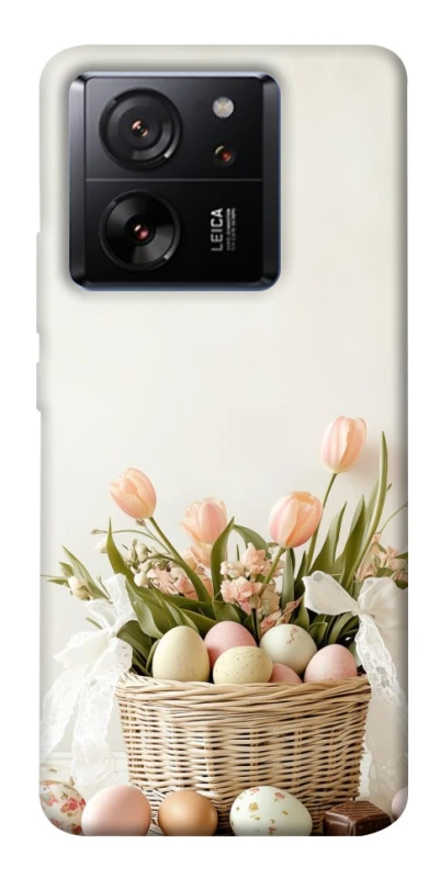 Чехол на Xiaomi 13T Easter ver.4 фото 1 из 1