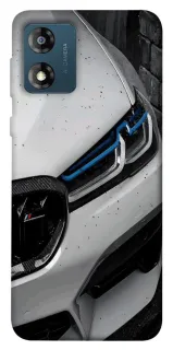 Чохол на Motorola Moto E13 BMW v37 фото 1 з 1