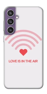 Чехол на Samsung Galaxy S23 FE Love aesthetic ver.3 фото 1 из 1