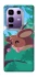 Чохол на Infinix Note 50 Pro+ Adopt Me Forest Mouse Jump фото 1 з 1