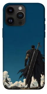 Чохол на Apple iPhone 14 Pro Max (6.7") Berserk v23 фото 1 з 1