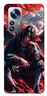 Чехол на Xiaomi 12 / 12X Itachi фото 1 из 1