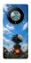 Чохол на Huawei Magic6 Lite Moscow never sleeps ver.6 фото 1 з 1