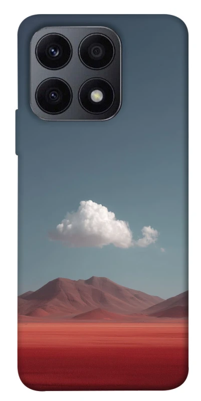 Чохол на Huawei Honor X8a Cloud mountain фото 1 з 1
