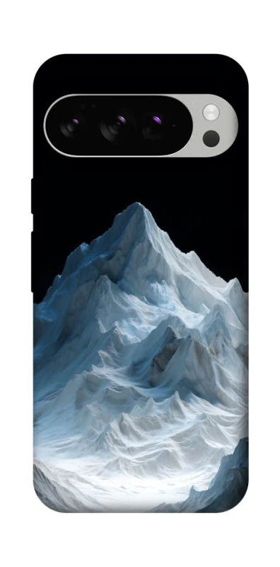 Чохол на Google Pixel 10 Pro White mountain фото 1 з 1