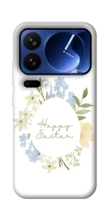 Чехол на Xiaomi Poco F7 Ultra Easter ver.6 фото 1 из 1