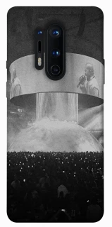 Чехол на OnePlus 8 Pro Kanye West ver.5 фото 1 из 1