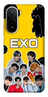 Чохол на Xiaomi Redmi A7 Pro 4G EXO v3 фото 1 з 2