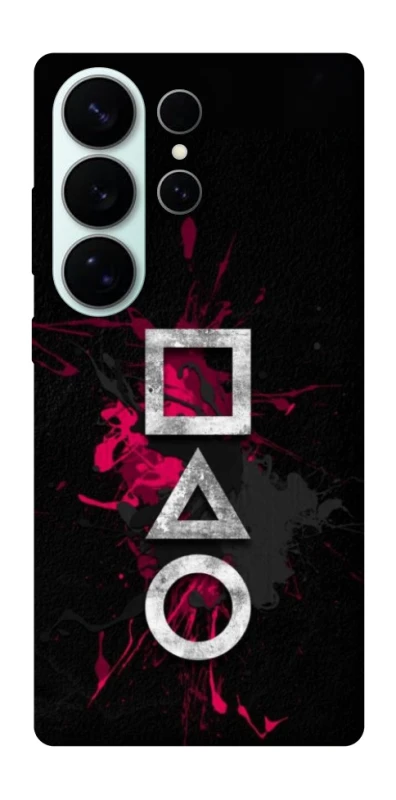 Чохол на Samsung Galaxy S26 Ultra Square Sentence фото 1 з 1