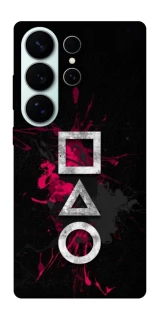 Чохол на Samsung Galaxy S26 Ultra Square Sentence фото 1 з 1