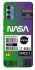 Чохол на Motorola Moto G60 NASA ver.2 фото 1 з 1