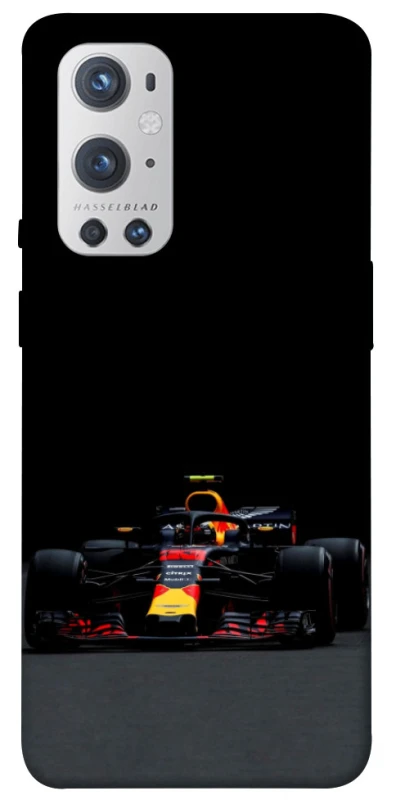 Чехол на OnePlus 9 Pro F1 фото 1 из 1