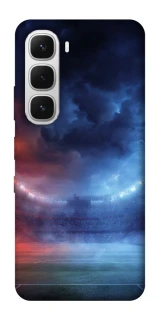 Чехол на Infinix Hot 60i Football aesthetic ver.1 фото 1 из 1