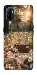 Чохол на Oppo A53 / A32 / A33 Flowers v14 фото 1 Чохол на Oppo A53 / A32 / A33 Flowers v14 фото 1 з 1