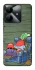 Чохол на Realme Note 60x Mr.Krabs фото 1 з 1