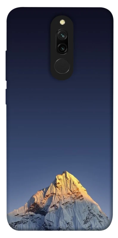 Чохол на Xiaomi Redmi 8 Sky mountains фото 1 з 1