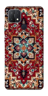 Чохол на Oppo A15s / A15 Килим v4 фото 1 з 1