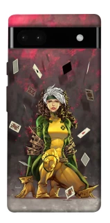 Чехол на Google Pixel 6a Rogue фото 1 из 1