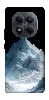 Чохол на Xiaomi Redmi Note 15 Pro 4G White mountain фото 1 з 1