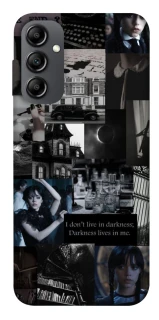 Чехол на Samsung Galaxy A14 4G/5G Wednesday Collage ver.3 фото 1 из 1