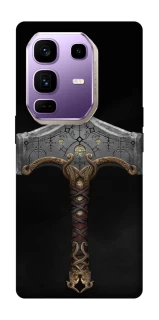 Чехол на Infinix Note 50 Pro+ Мьёльнир фото 1 из 1